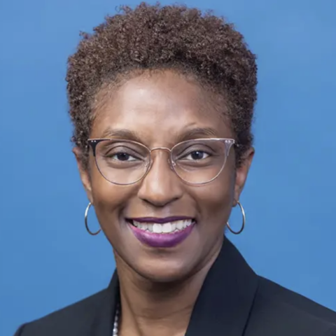 Dr Michelle Wallace